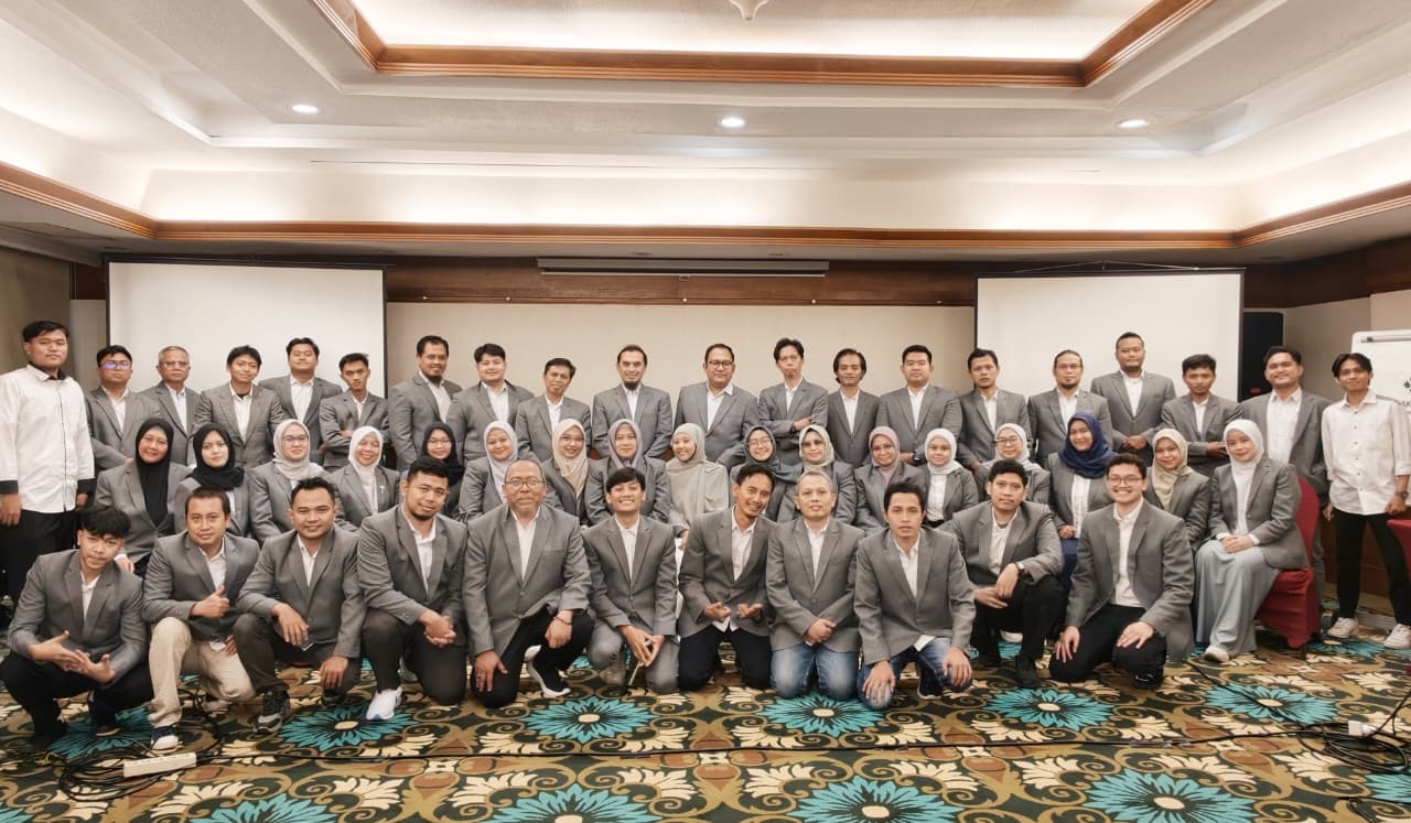 The Intralab Ekatama team in 2026