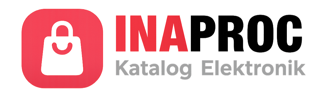 Inaproc logo