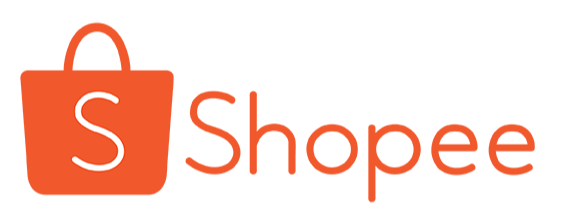 Shopee logo