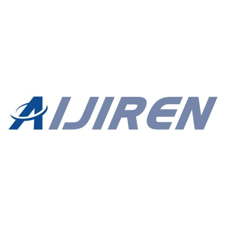 Aijiren logo