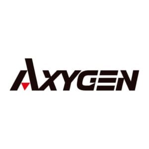 Axygen logo