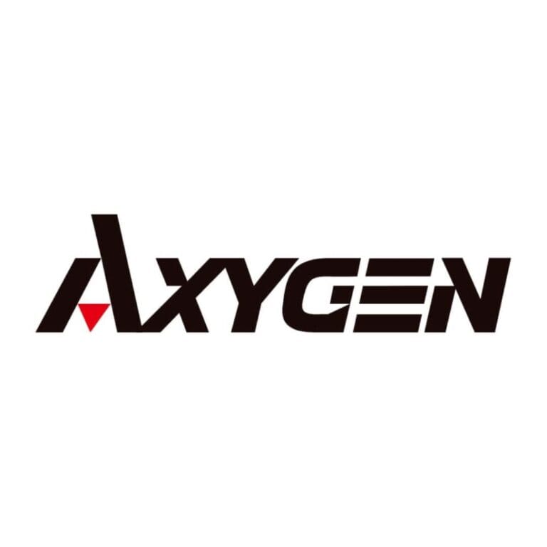 Axygen logo