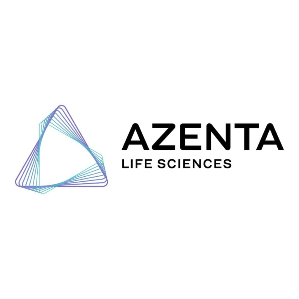 Azenta logo