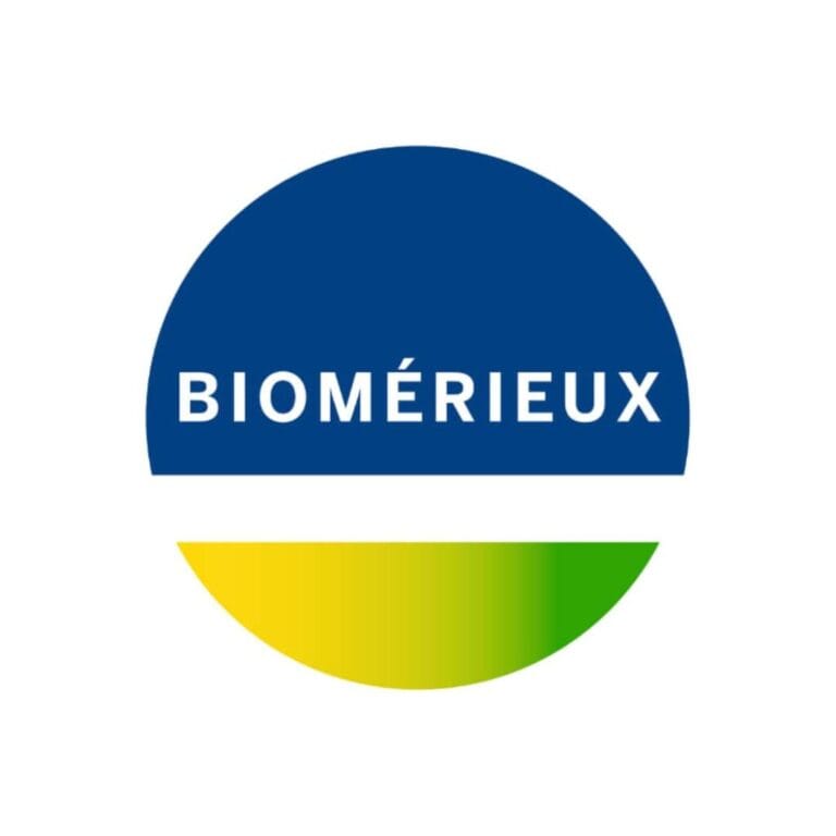 BioBall by bioMérieux logo