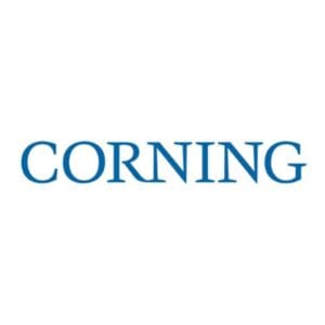Corning logo