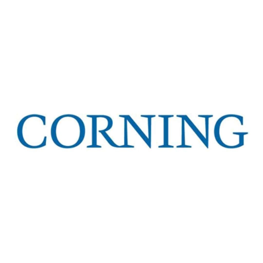 Corning logo