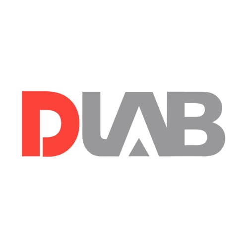 DLAB logo