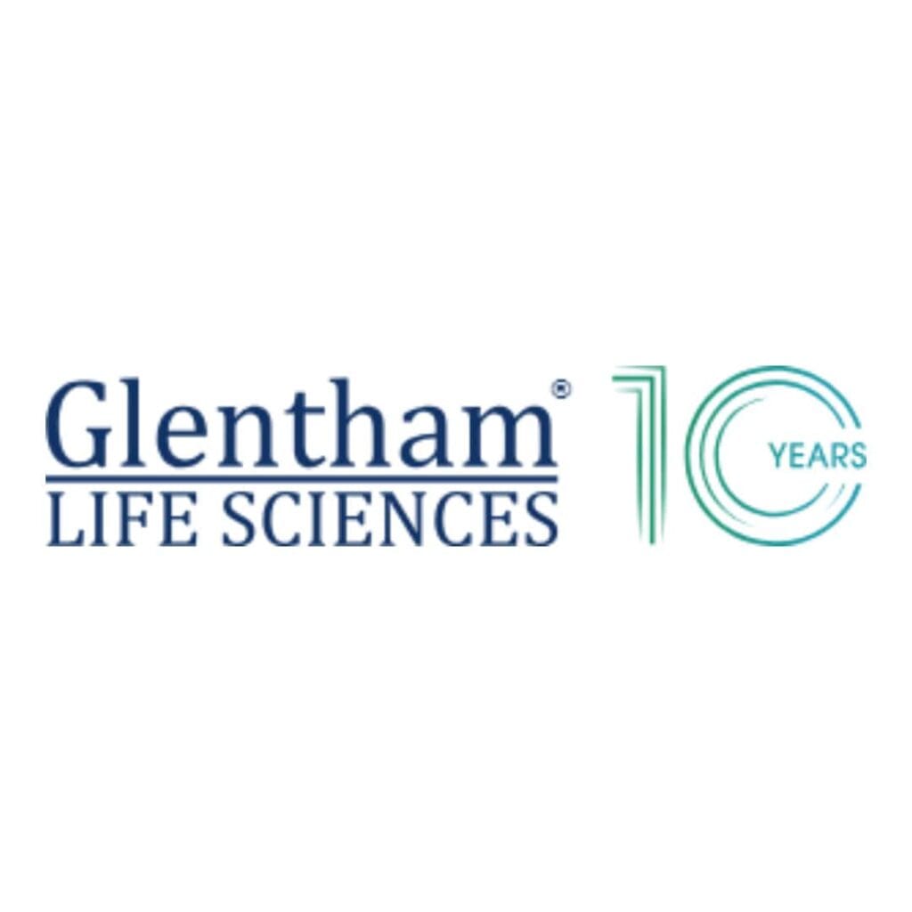 Glentham logo