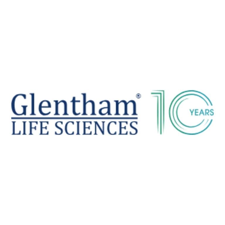 Glentham logo