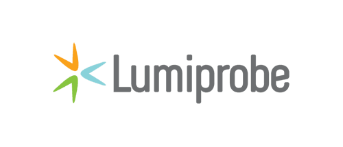 Lumiprobe logo