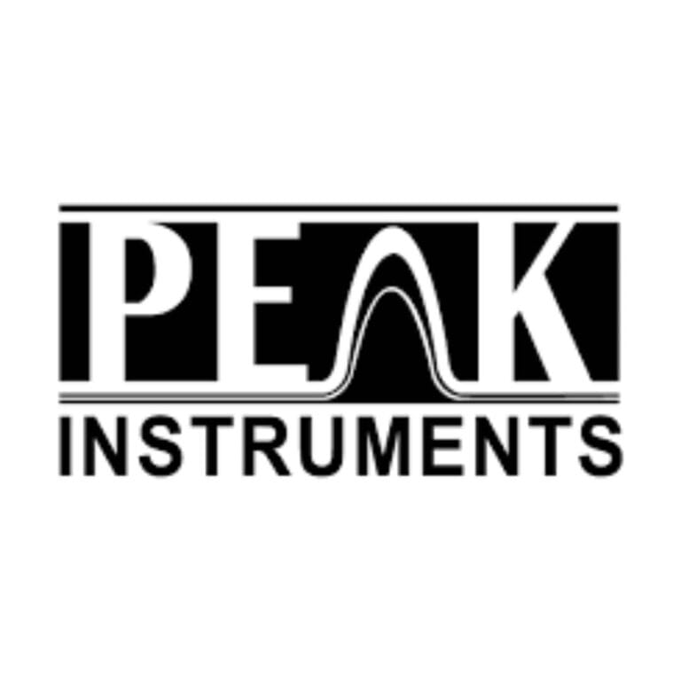 Peak Instrument logo