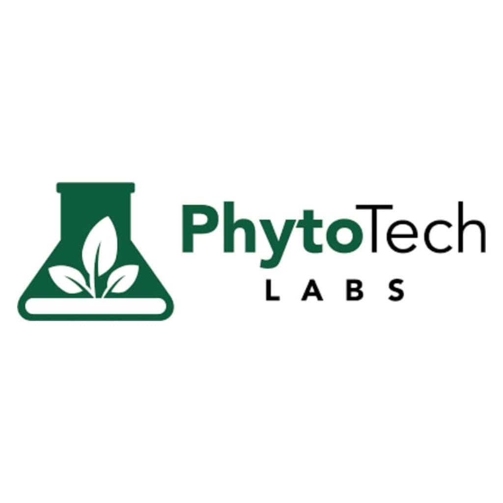 PhytoTech logo