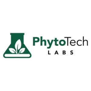 PhytoTech logo