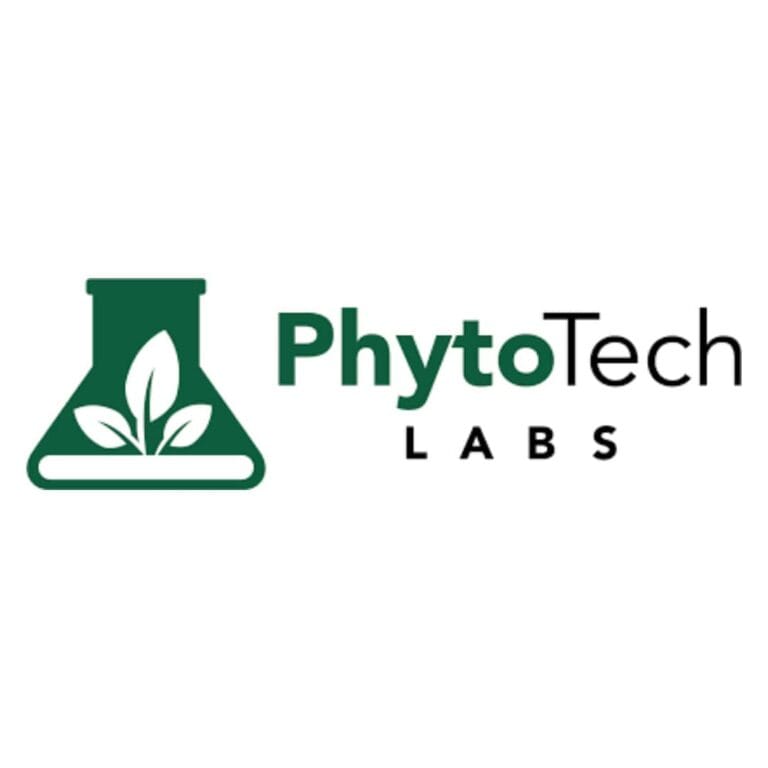 PhytoTech logo