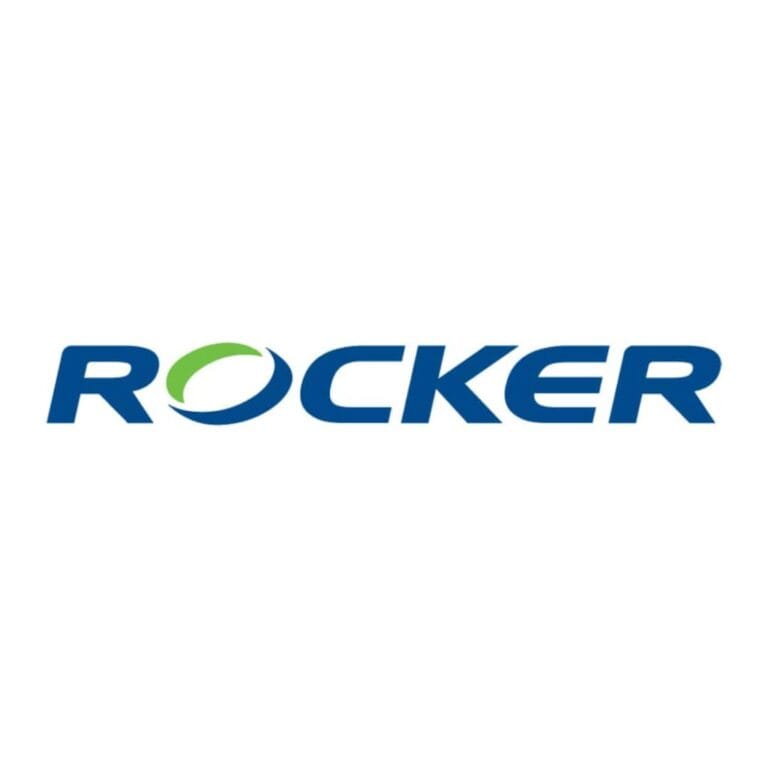 Rocker logo