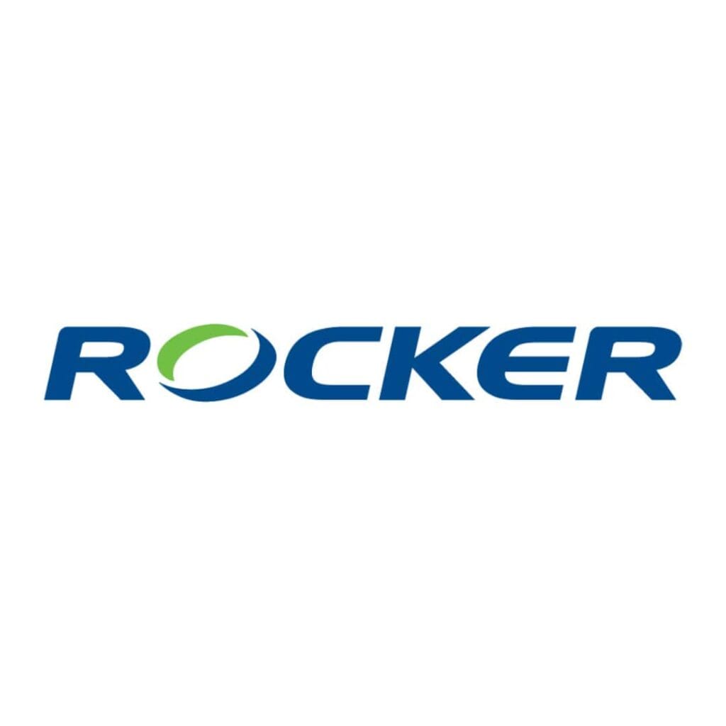 Rocker logo