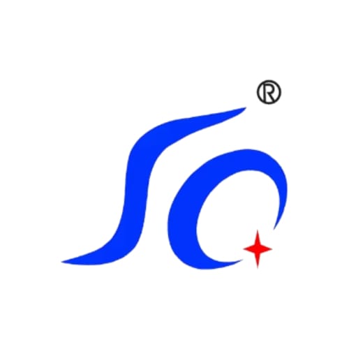 Sanqiang logo