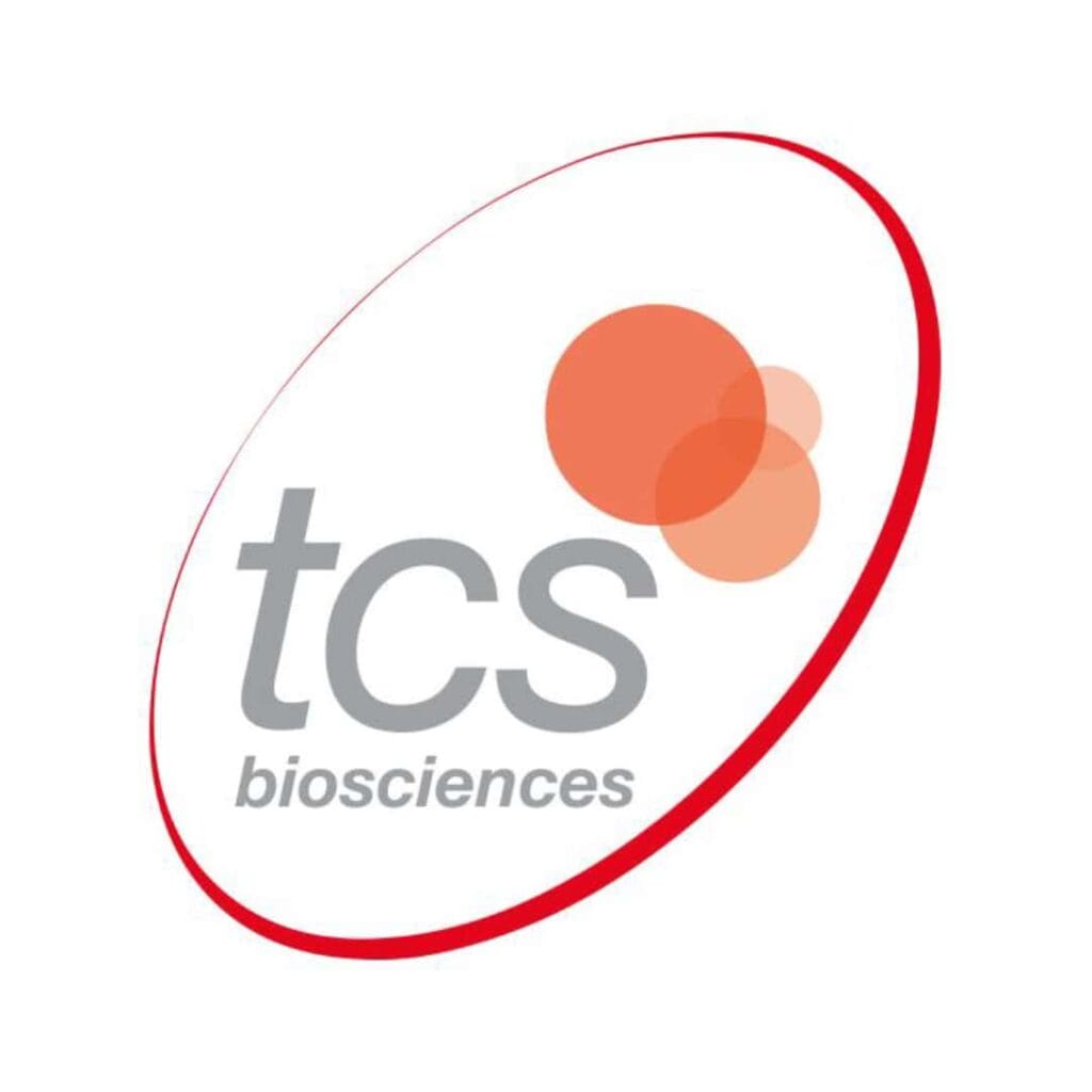 TCS logo