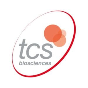 TCS Biosciences logo