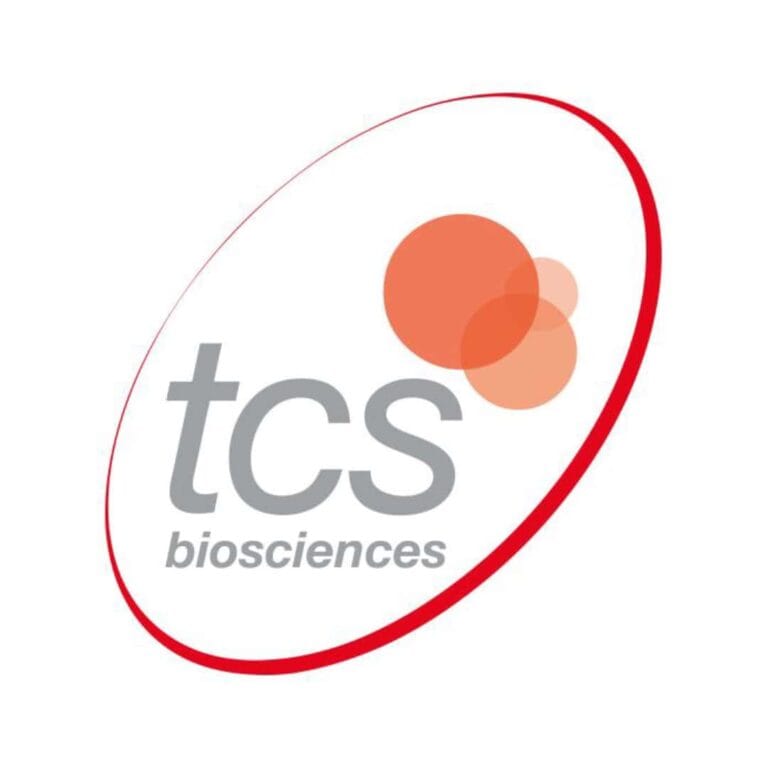 TCS logo