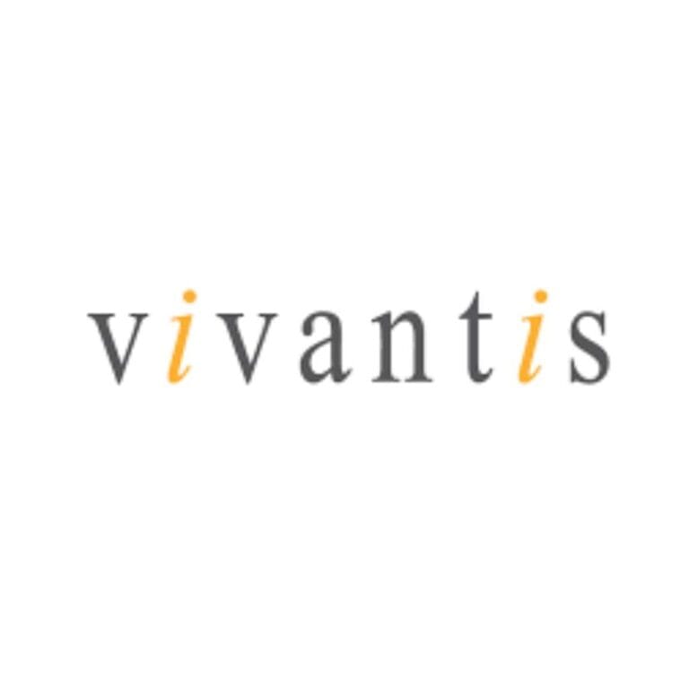 Vivantis logo