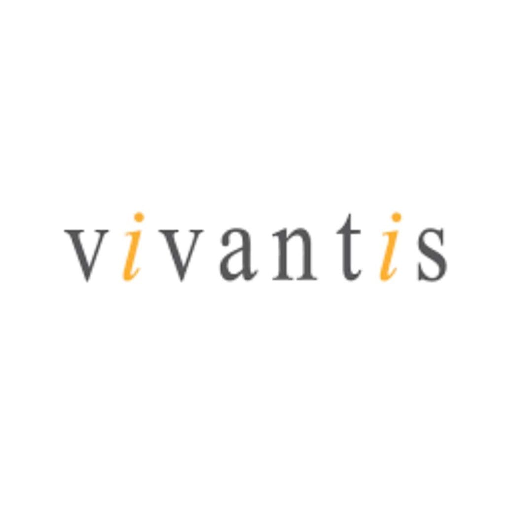 Vivantis logo