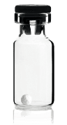 Botol BIOBALL freeze-dried reference microorganism
