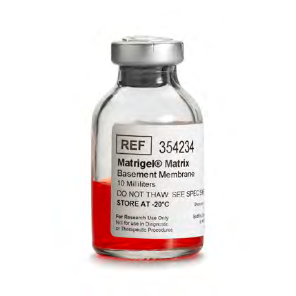 Produk Corning Matrigel Matrix